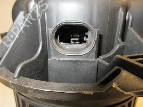 Used Heater blower motor PEUGEOT 607 (9D, 9U) 2.7 HDi 24V (204 hp) 20891525