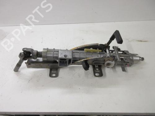 Used Steering column Steering column RENAULT LAGUNA III (BT0/1) 1.5 dCi (BT00, BT0A, BT0T, BT1J) (110 hp) 20906141 20906141