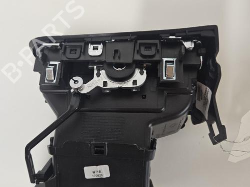 Air vent RENAULT MEGANE IV Hatchback (B9A/M/N_) 1.5 dCi 90 (B9A1) | BP37734621I21 - Image 2