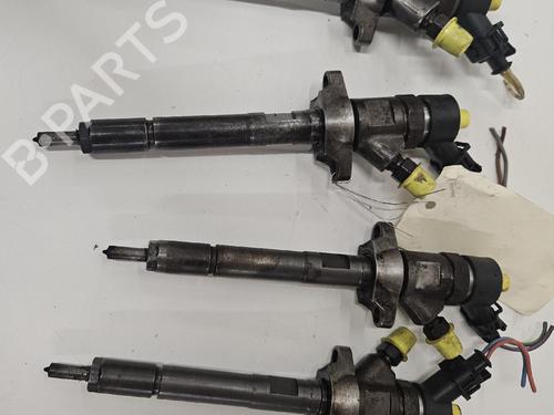 Used Injector Injector 39457660 39457660