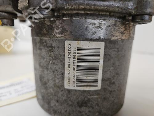 Used Steering pump Steering pump CITROËN BERLINGO Box Body/MPV (B9) 1.6 BlueHDi 100 (99 hp) 33165002 33165002