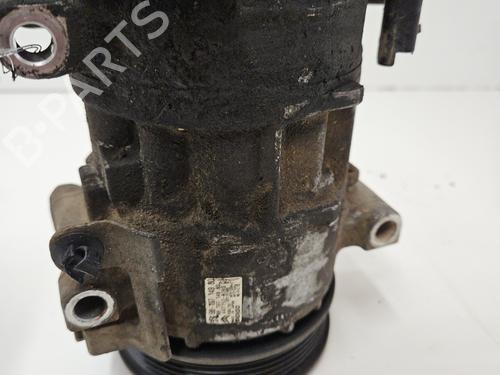 AC compressor CITROËN BERLINGO Box Body/MPV (B9) 1.6 BlueHDi 100 | BP33164996M34  - Image 5