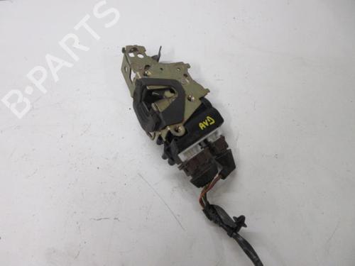 Used Front right lock PEUGEOT 605 (6B) 2.5 Turbo Diesel (129 hp) 22107156