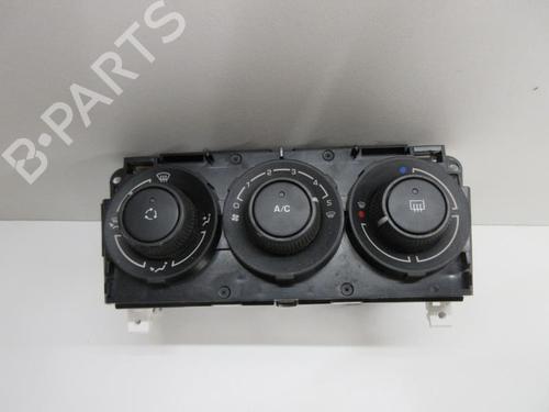 Used Climate control CITROËN C3 Picasso (SH_) 1.6 HDi (90 hp) 20897338