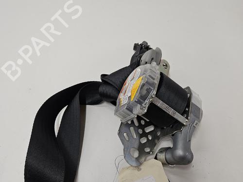 Front right seatbelt SUZUKI SWIFT III (MZ, EZ) 1.3 (RS413, ZC11S) | BP38080263I25 - Image 3