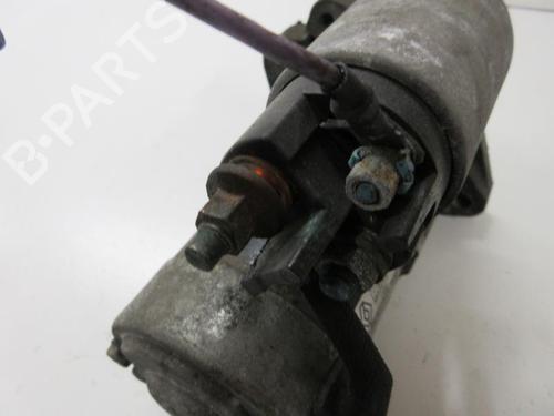 Starter RENAULT TWINGO II (CN0_) 1.5 dCi (CN0E) | BP20908625M8 