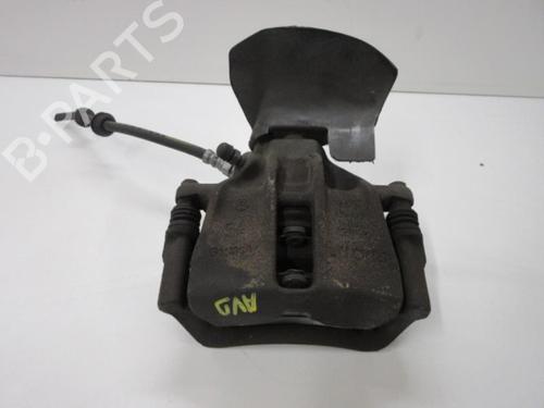 Used Right front brake caliper Right front brake caliper VW GOLF III (1H1) 1.8 (90 hp) 20906936 20906936