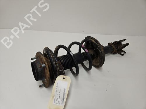 Used Left front shock absorber HYUNDAI TUCSON (JM) 2.0 CRDi (140 hp) 30808773