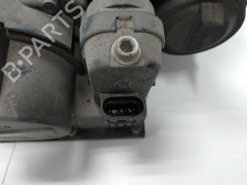 Left headlight RENAULT ESPACE III (JE0_) 2.2 dCi (JE0K) | BP25267341C28 