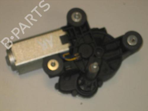 Used Rear wiper motor FIAT 500 (312_) 1.2 (312AXA1A) (69 hp) 20910135
