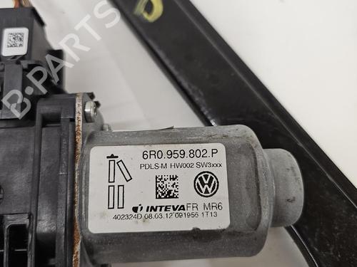 front-right-window-mechanism-skoda-fabia-ii-542-2006-2007-2008-2009-2010-2011-2012-2013-2014-38080406 main image