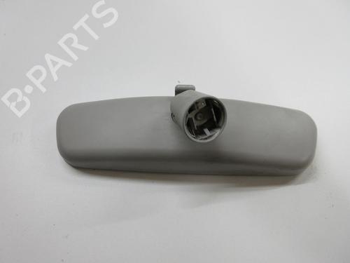 Used Rear mirror AUDI A3 (8P1) 1.9 TDI (105 hp) 20902655