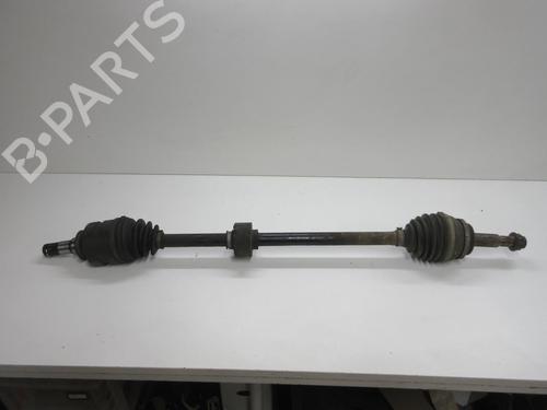 Used Right front driveshaft Right front driveshaft TOYOTA COROLLA Verso (ZER_, ZZE12_, R1_) 1.8 (ZNR11_, ZNR11R) (129 hp) 20902715 20902715