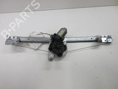 Used Front left window mechanism Front left window mechanism DACIA LOGAN (LS_) 1.5 dCi (LS0K) (68 hp) 20906695 20906695