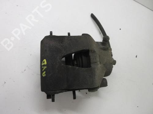 Right front brake caliper VW GOLF V (1K1) 1.9 TDI | BP20900973M104 