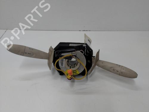 Used Steering column stalk Steering column stalk FIAT 500 (312_) 1.2 (312AXA1A) (69 hp) 22745135 22745135