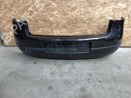 Used Rear bumper VW GOLF V (1K1) 2.0 TDI 16V (140 hp) 23792919