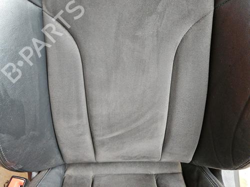 Left front seat AUDI Q5 (8RB) SQ5 TDI quattro | BP29895736C15 