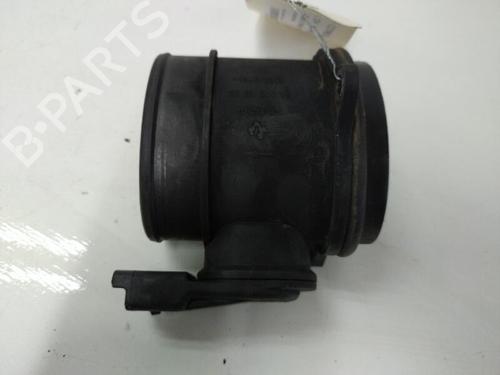 Used Mass air flow sensor Mass air flow sensor CITROËN C4 I (LC_) 1.6 HDi (109 hp) 20894123 20894123