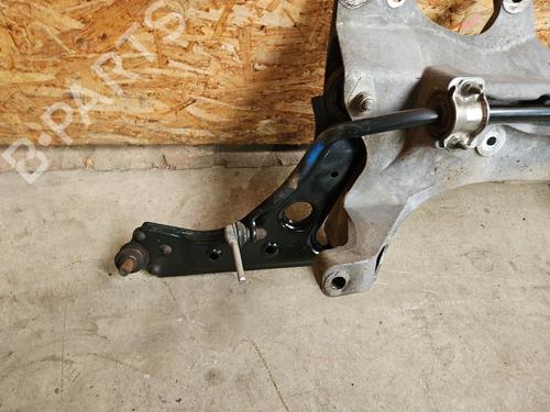 Subframe CITROËN NEMO Box Body/MPV (AA_) 1.3 HDi 75 | BP29196644M9 