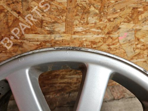 Fælk PEUGEOT 206 Hatchback (2A/C) 1.9 D | BP29895750C45