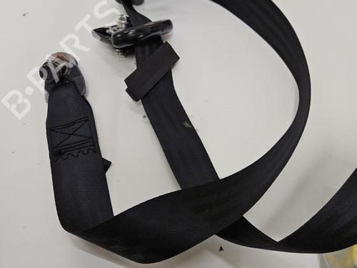 Front left seatbelt CHEVROLET MATIZ (M200, M250) 0.8 | BP25775495I26 - Image 6