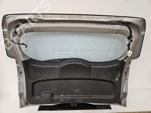 Used Tailgate Tailgate FORD S-MAX (WA6) 2.0 TDCi (140 hp) 40614069 40614069