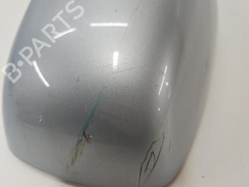Left mirror PEUGEOT 807 (EB_) 2.2 HDi | BP26443574C26