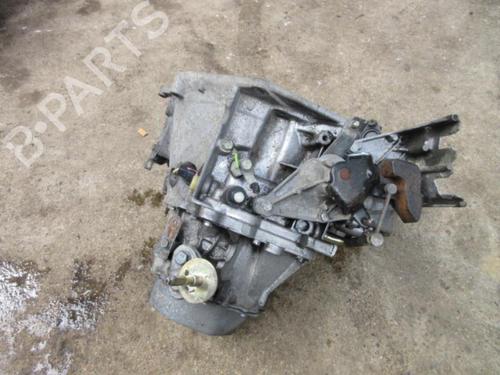 Used Gearbox Gearbox CITROËN XSARA PICASSO (N68) 1.6 16V (109 hp) 27989923 27989923