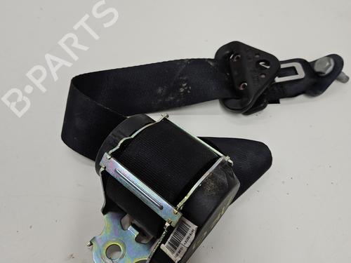 Rear left seatbelt PEUGEOT 2008 I (CU_) 1.6 BlueHDi 120 | BP29926329I29 - Image 3