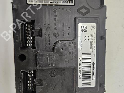 Electronic module RENAULT CLIO IV (BH_) 1.5 dCi 90 | BP39457725M83 - Image 7