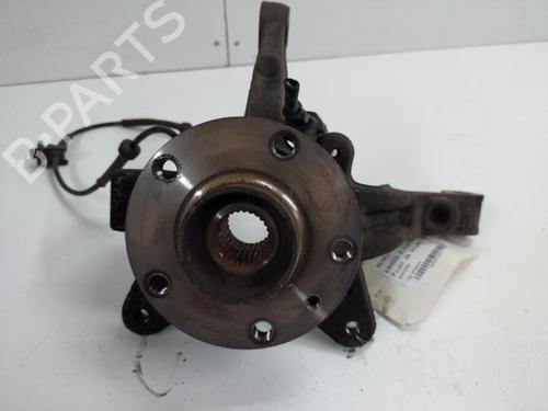 Right front steering knuckle RENAULT KANGOO Express (FW0/1_) 1.5 dCi 90 (FW0G, FW05, FW08, FW11) | BP20893615M26 