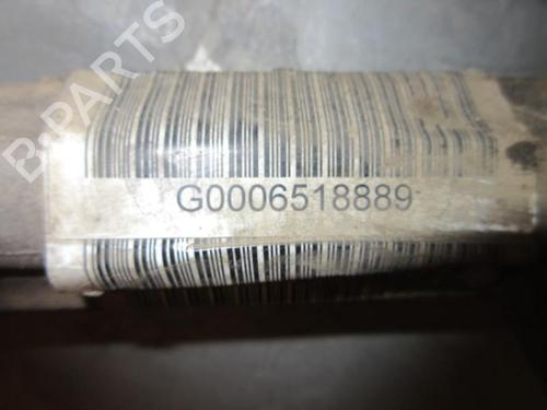 Steering rack ALFA ROMEO MITO (955_) 1.3 MultiJet (955AXH1B, 955AXT1A) | BP20906422M22 