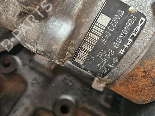 Engine RENAULT KANGOO Express (FC0/1_) D 65 1.9 (FC0E, FC02, FC0J, FC0N) | BP38192415M1 - Image 4