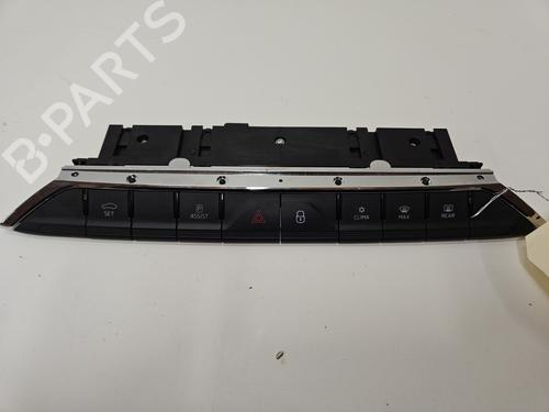 Warning switch SKODA OCTAVIA IV Combi (NX5, PV5) 2.0 TDi | BP37734460I22 - Image 2