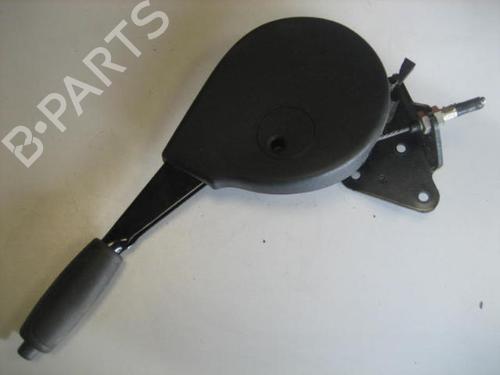 Used Hand brake CITROËN JUMPER II Van 2.2 HDi 120 (120 hp) 20909319