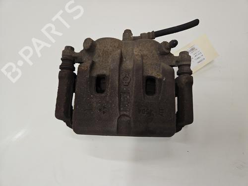 Used Left front brake caliper NISSAN X-TRAIL I (T30) 2.2 Di 4x4 (114 hp) 30532388