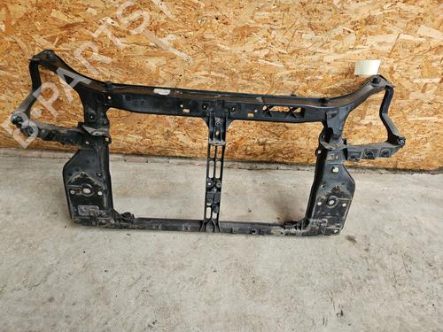 Used Front slam panel HYUNDAI TUCSON (JM) 2.0 CRDi (140 hp) 30776799