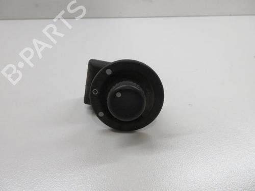 Used Mirror switch RENAULT CLIO III Grandtour (KR0/1_) 1.5 dCi (KR0G) (68 hp) 20897212