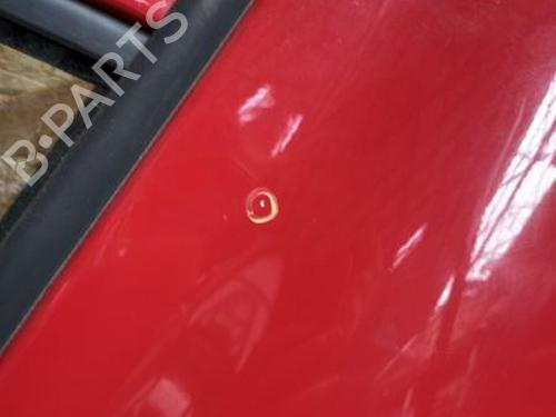 Right rear door RENAULT CLIO III (BR0/1, CR0/1) 1.5 dCi (C/BR0G, C/BR1G) | BP20899349C5 