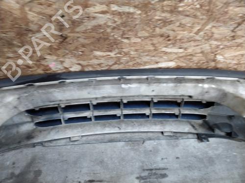 Front bumper CITROËN SAXO (S0, S1) 1.0 X | BP22634533C7 