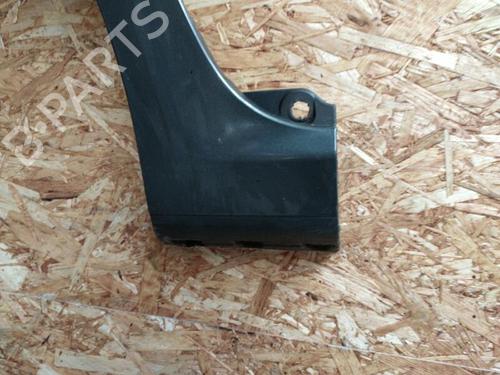 Left front fenders PEUGEOT 307 Break (3E) 1.6 HDi | BP20899647C41 