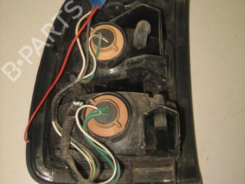 Right taillight TOYOTA RAV 4 I Cabrio (_A1_) 2.0 4WD (SXA10) | BP20890286C35 