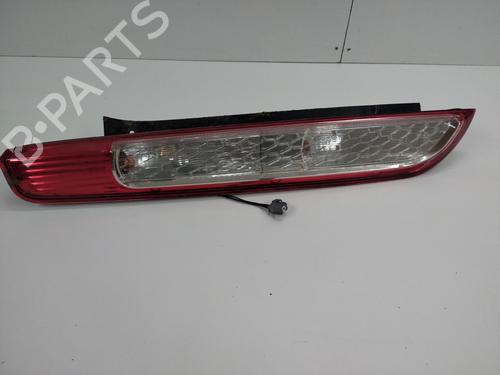Used Left taillight Left taillight FORD FOCUS II (DA_, HCP, DP) 1.6 TDCi (90 hp) 21491908 21491908