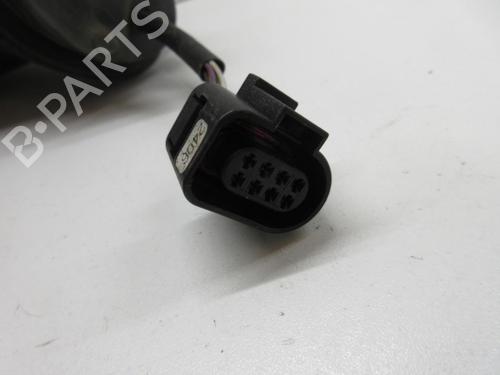 Left mirror SEAT LEON (1P1) 1.9 TDI | BP20908088C26 