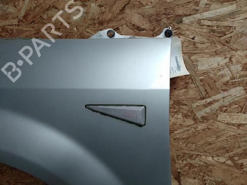 Left front fenders RENAULT SCÉNIC II (JM0/1_) 1.9 dCi (JM0G, JM12, JM1G, JM2C) | BP20888416C41 
