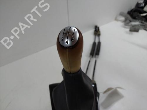 Gear lever RENAULT CLIO IV (BH_) 1.5 dCi 90 | BP22109445M90 