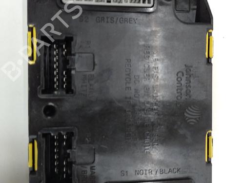 Electronic module RENAULT CAPTUR I (J5_, H5_) 1.5 dCi 90 (J5N4, J5M5, J5MW, J5M6, J5AL, J5AJ) | BP21491964M83 