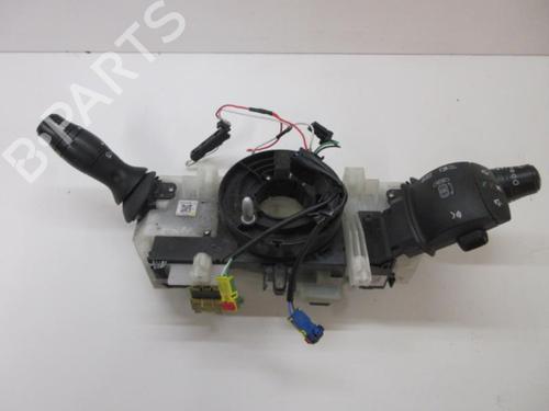 Rattstammestilk RENAULT GRAND SCÉNIC III (JZ0/1_) 1.5 dCi (JZ0B, JZ07) (106 hp) 20889492