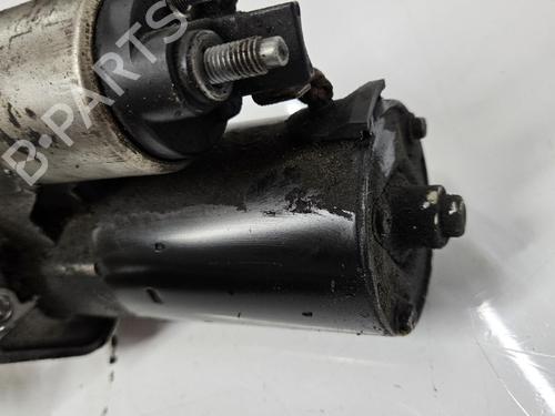 Starter RENAULT CLIO IV (BH_) 1.5 dCi 90 | BP40607093M8 - Image 2